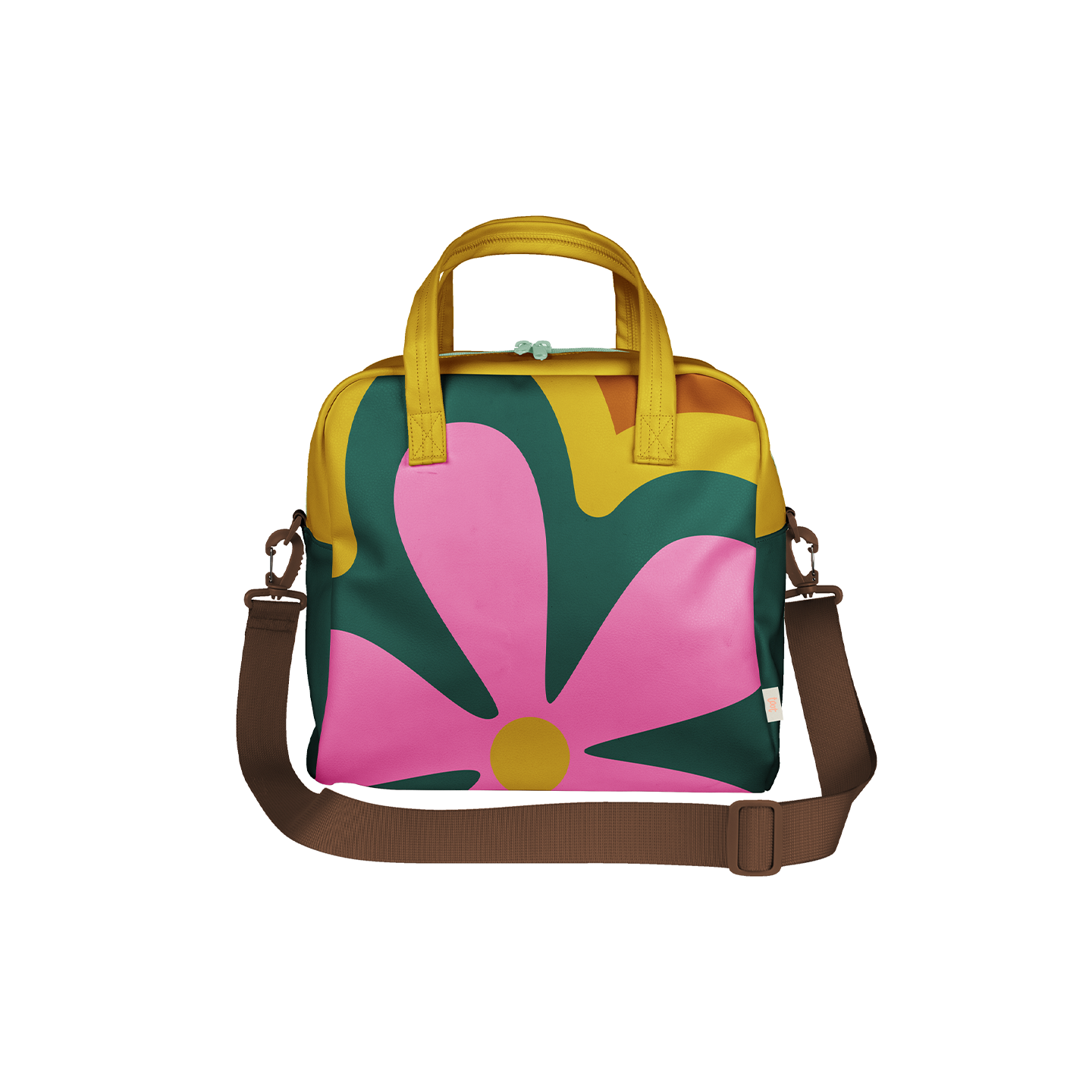 NEW Skate Bag - Retro Bag