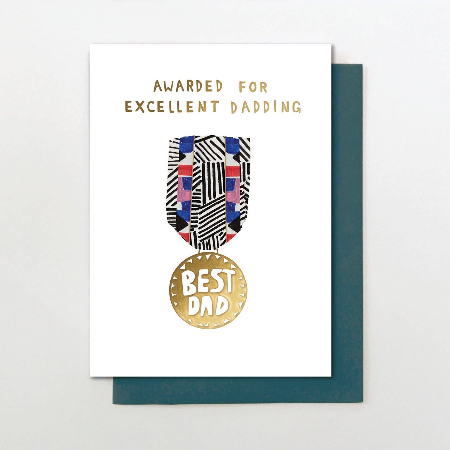 DAD08 - Dad Award