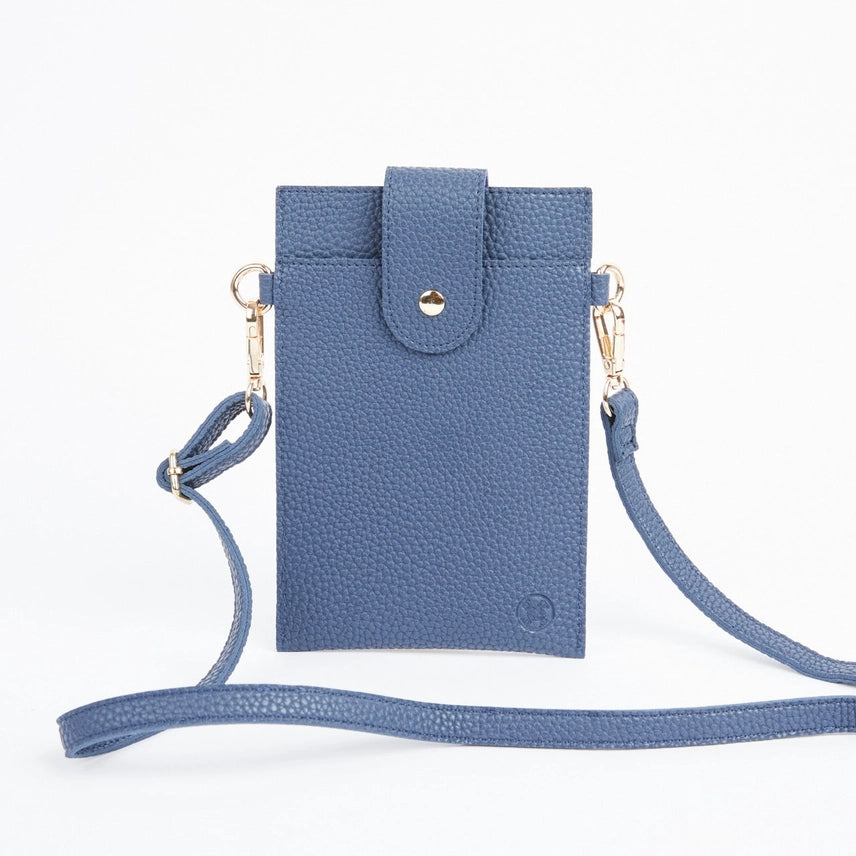 Pharoah Vegan Phone Pouch