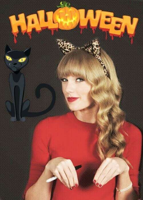 November 1st - Taylor Swift Inspired Halloween Afternoon Tea, With Friendship Bracelet Workshop
