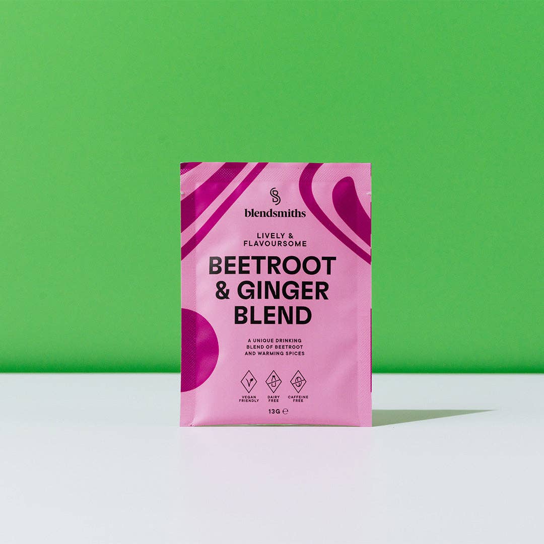 Pink Chai