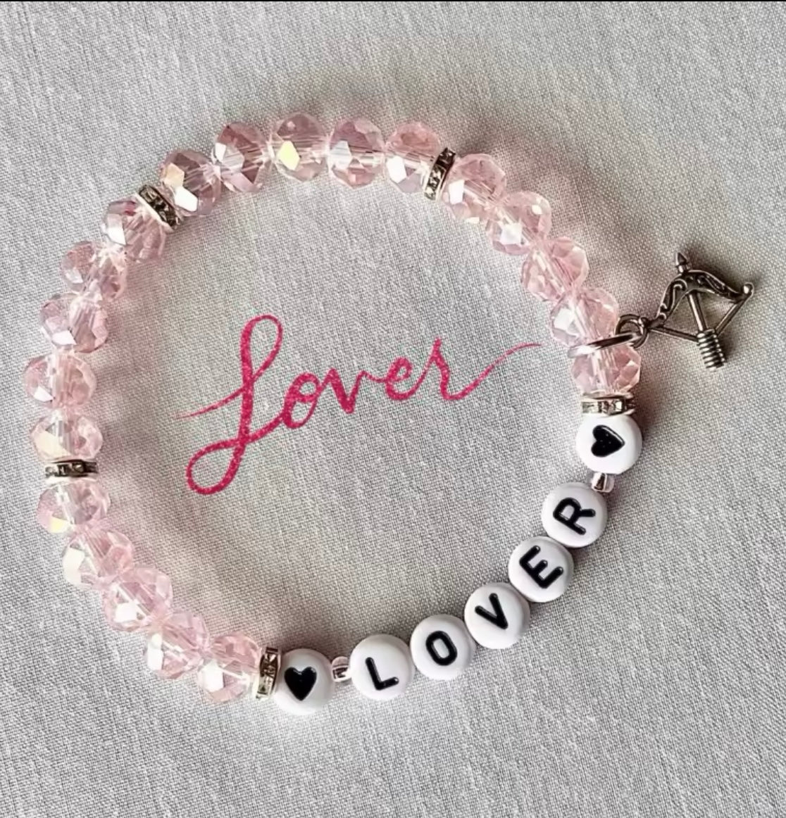 Taylor Albums Bracelet