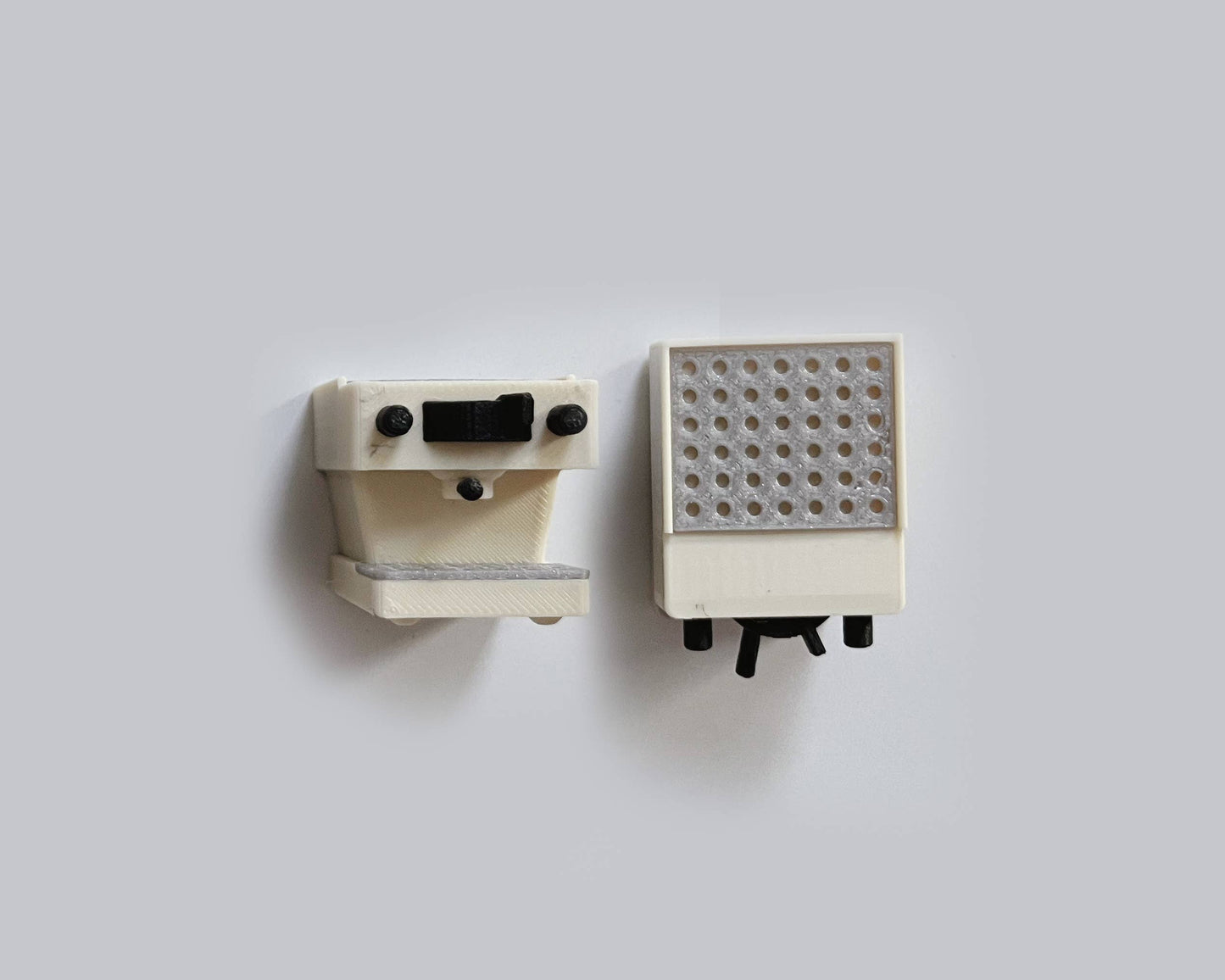 Miniature Kitchen Set