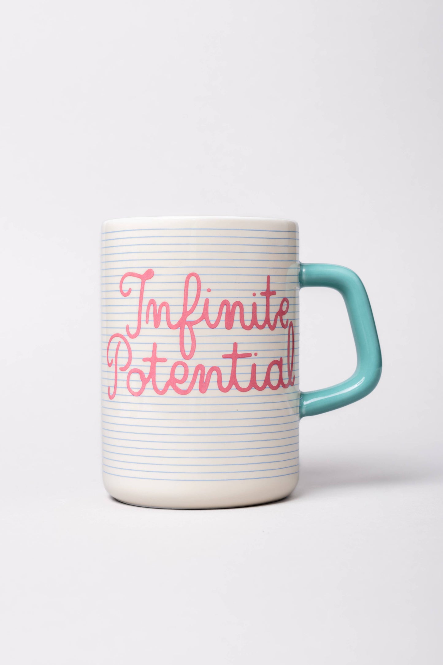 Ceramic Mug - Infinite Potential