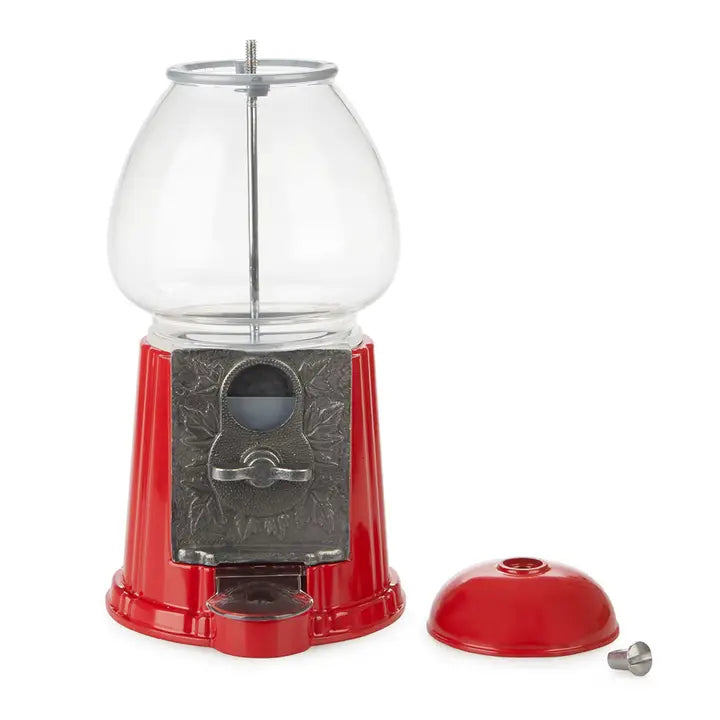 Chewing Gum Machine - The American Dream - Red 28 cm