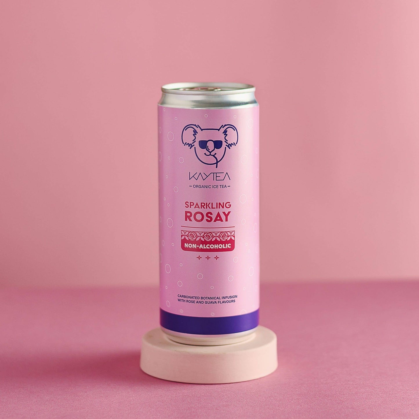 Sparkling Rosay