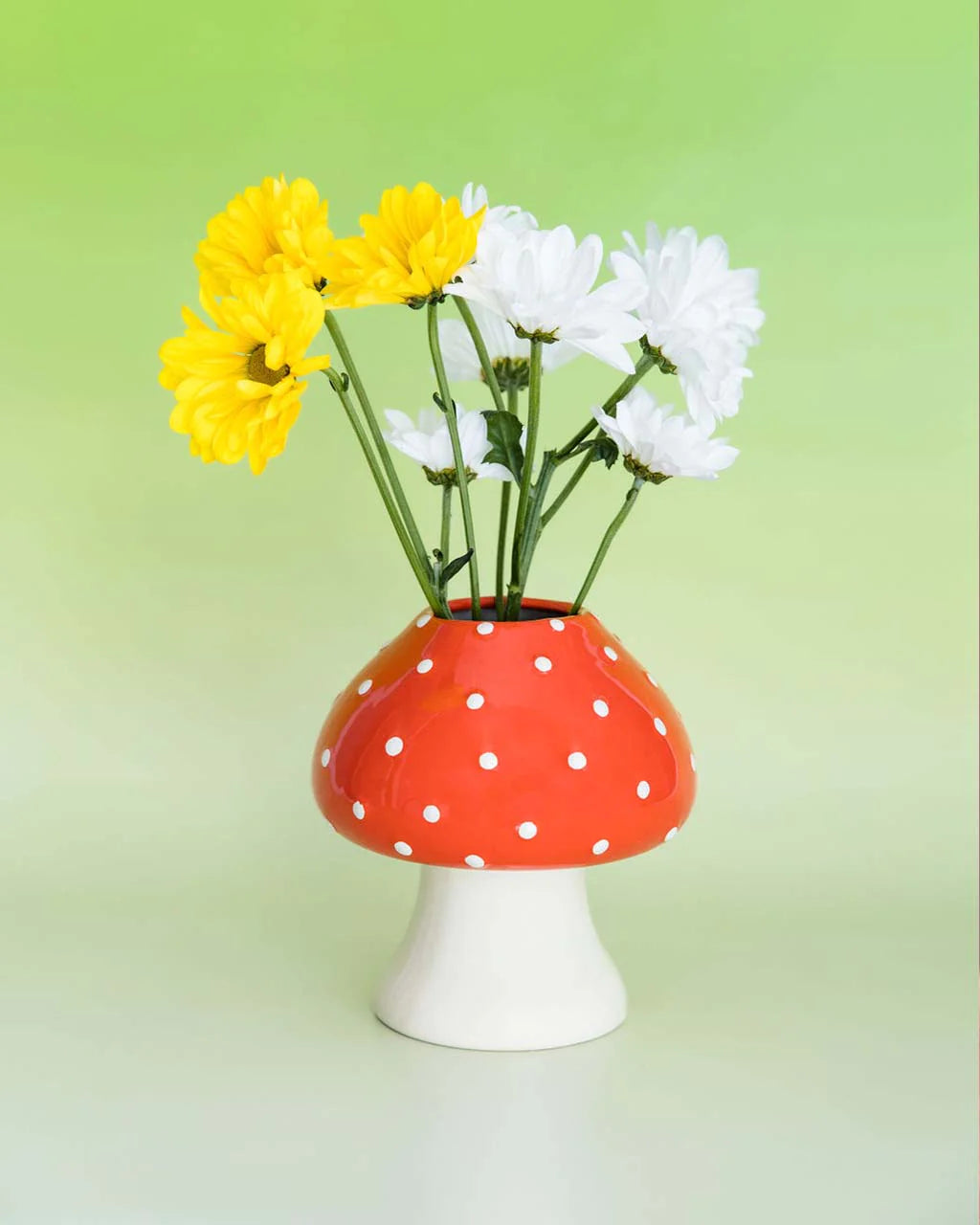 Ban.do Vase - Mushroom - No Box - Last One