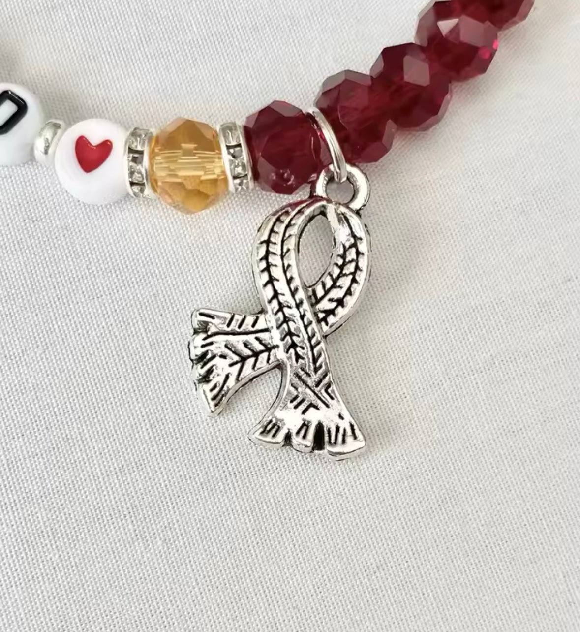 TS Inspired Albums Bracelet