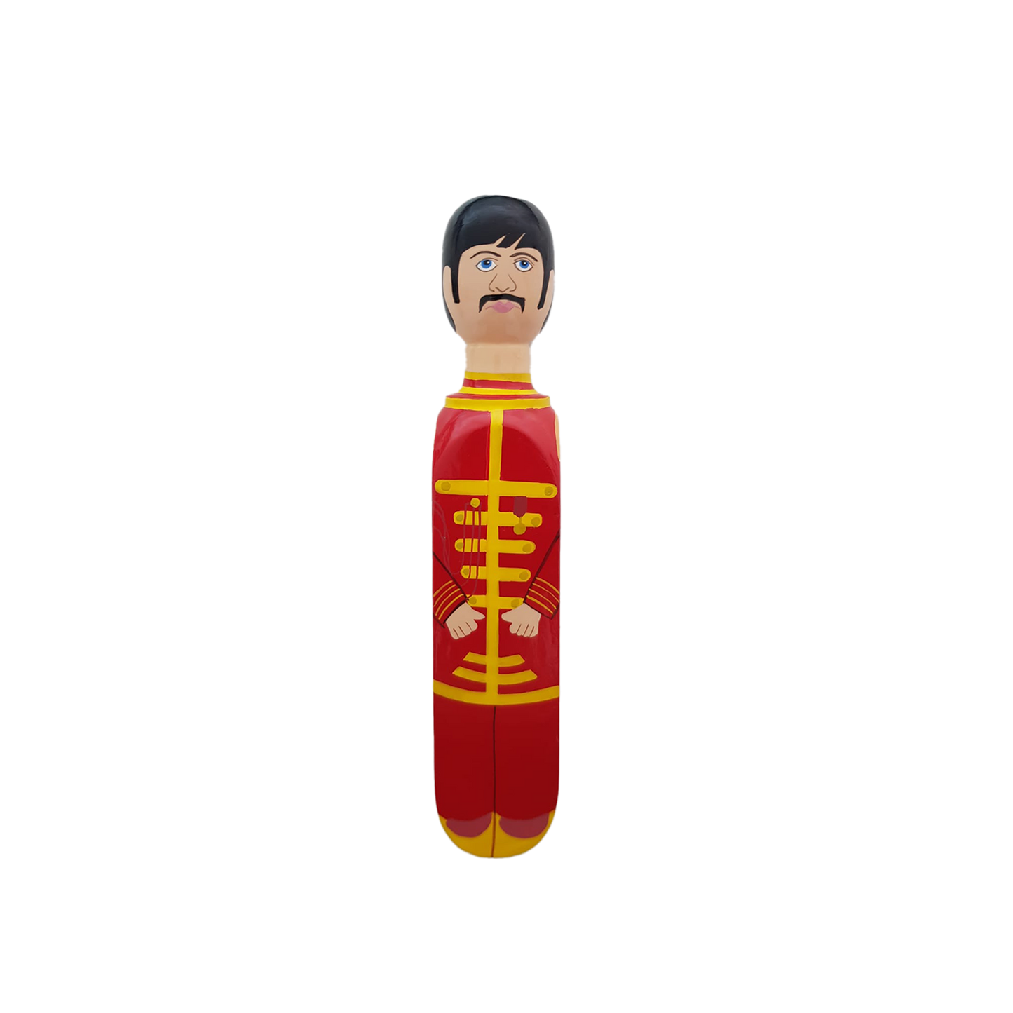Starky - Ringo Star - Door Stopper