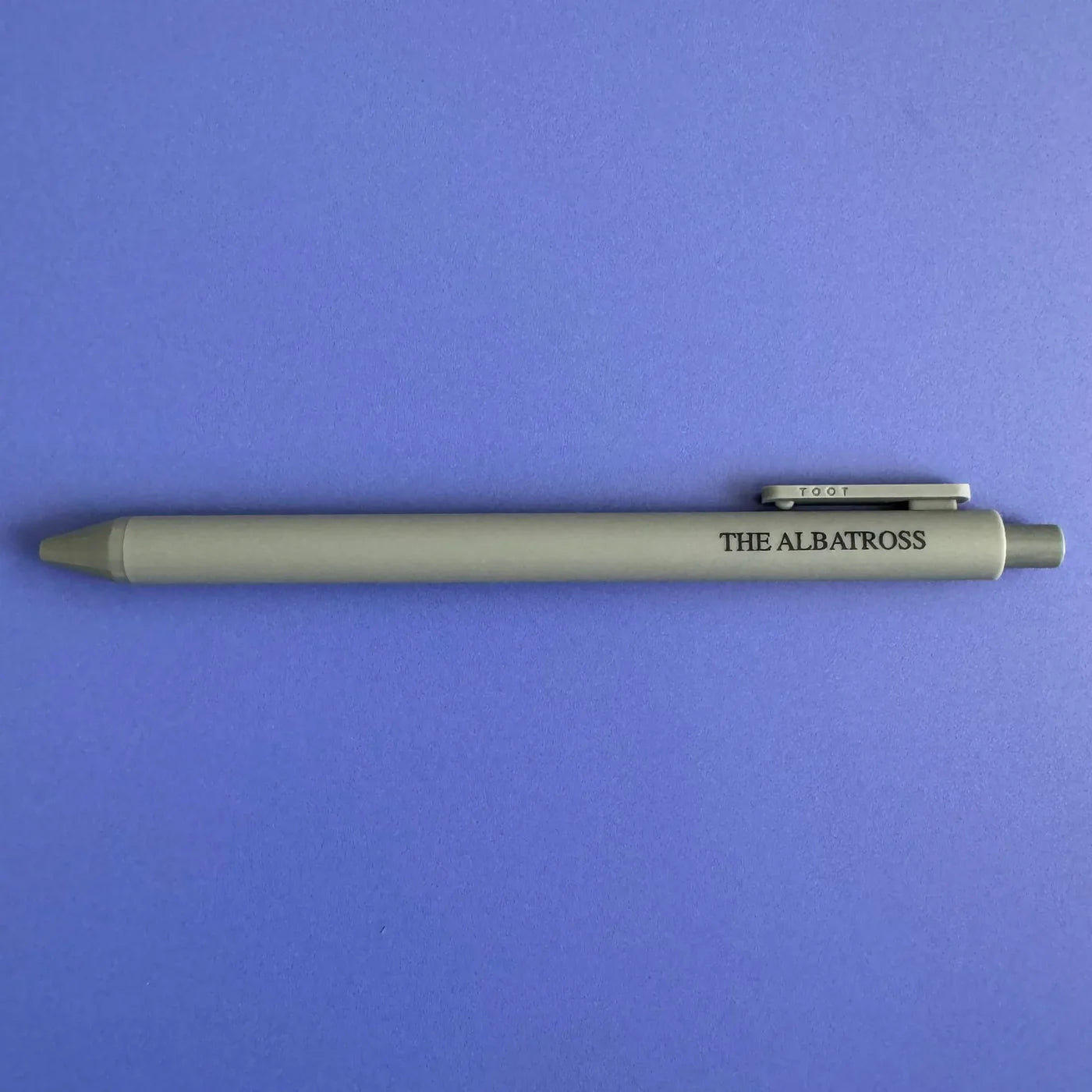 The Albatross Gel Pen
