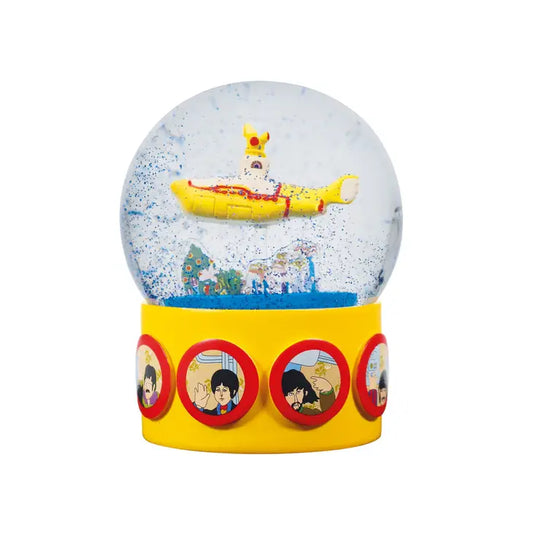 Snow Globe - The Beatles (Yellow Submarine)