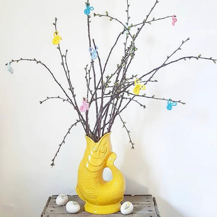 Gluggle Jug Pitcher - X Large