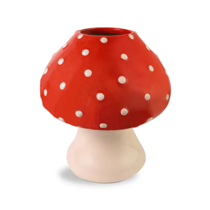 Ban.do Vase - Mushroom - No Box - Last One