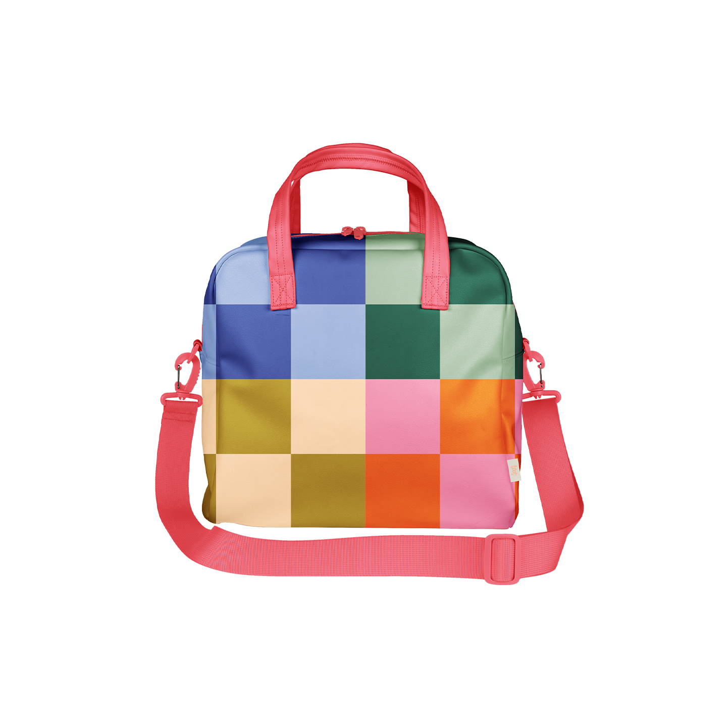 NEW Skate Bag - Retro Bag