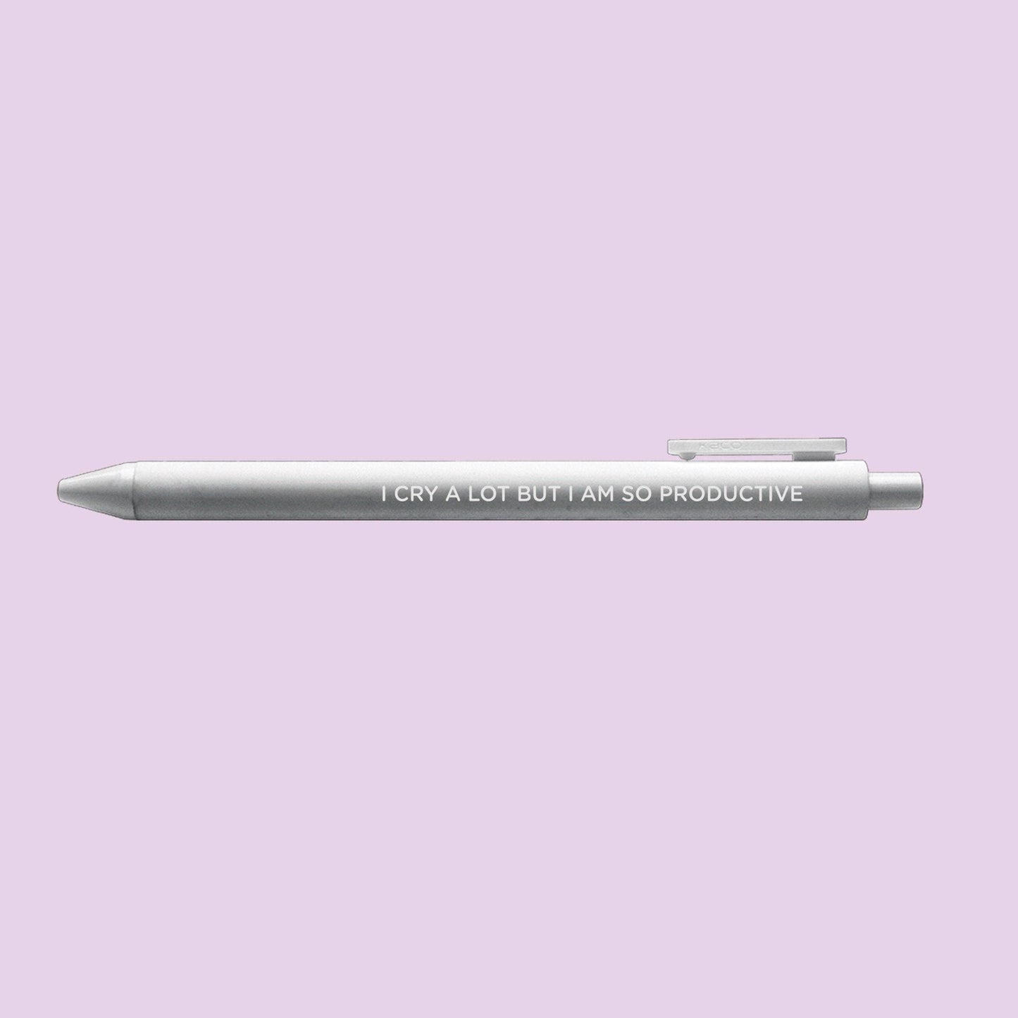 TTPD pen set