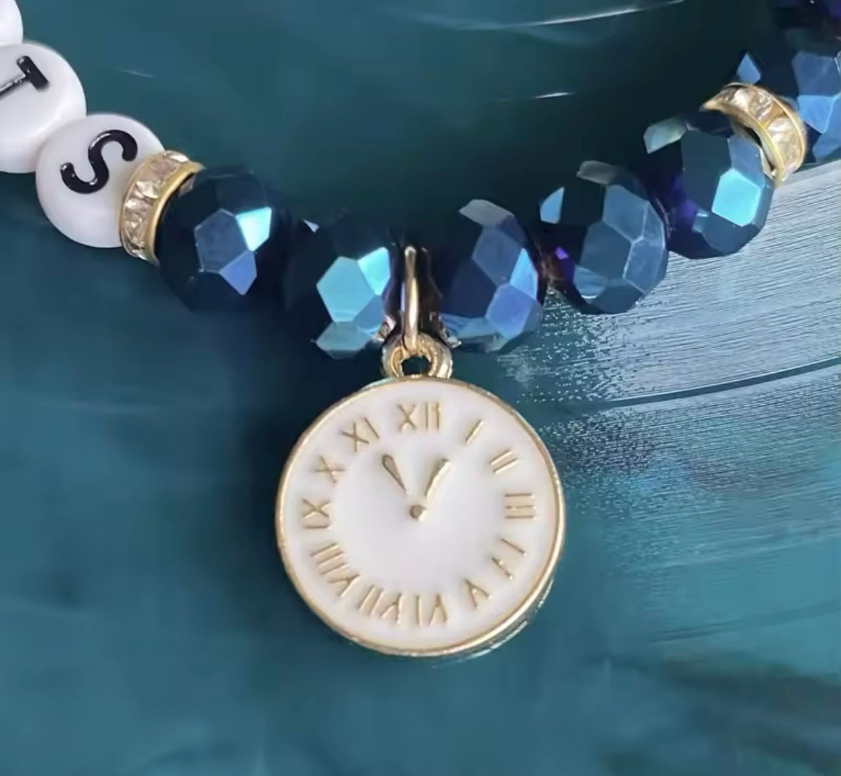 TS Inspired Albums Bracelet