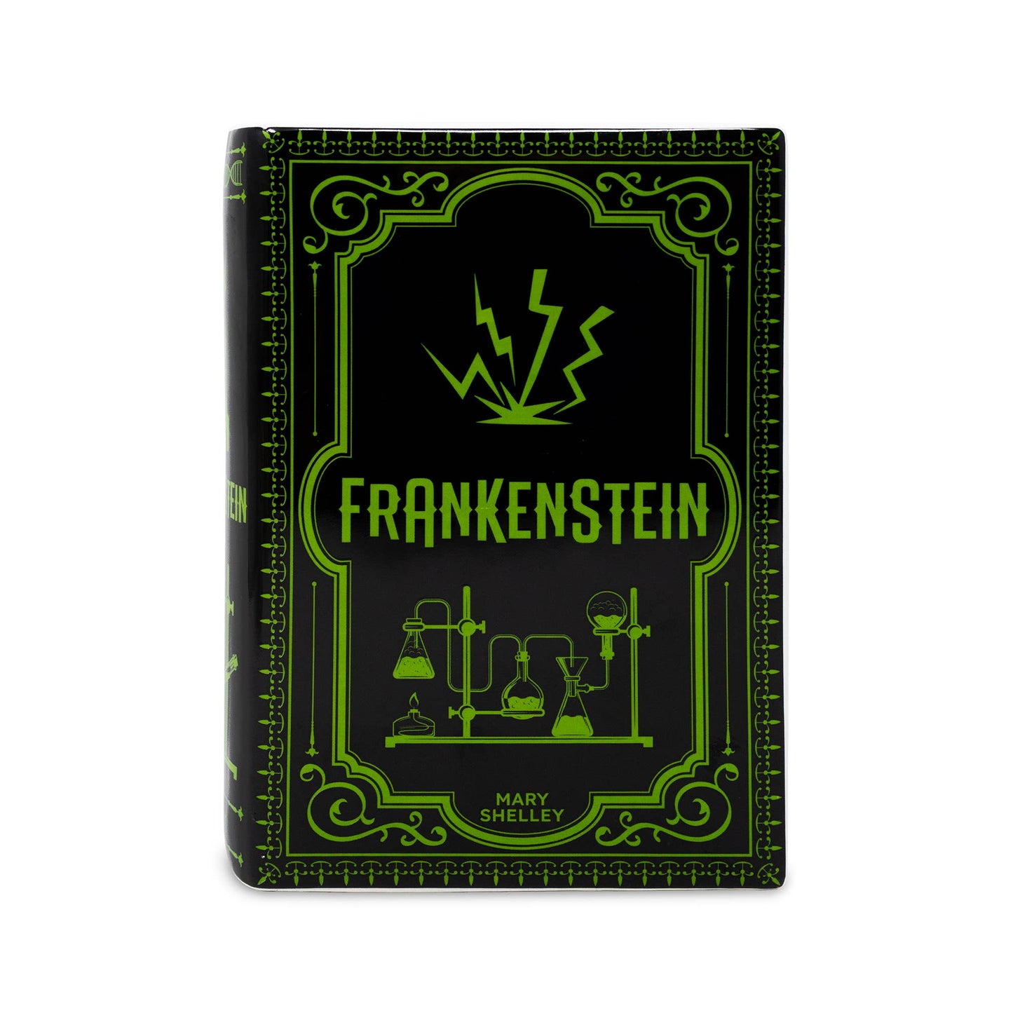Large Book Vase - Frankenstein