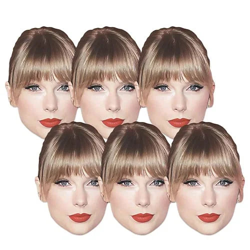 Taylor Face Mask
