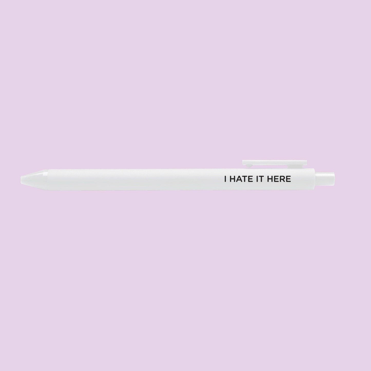 TTPD pen set