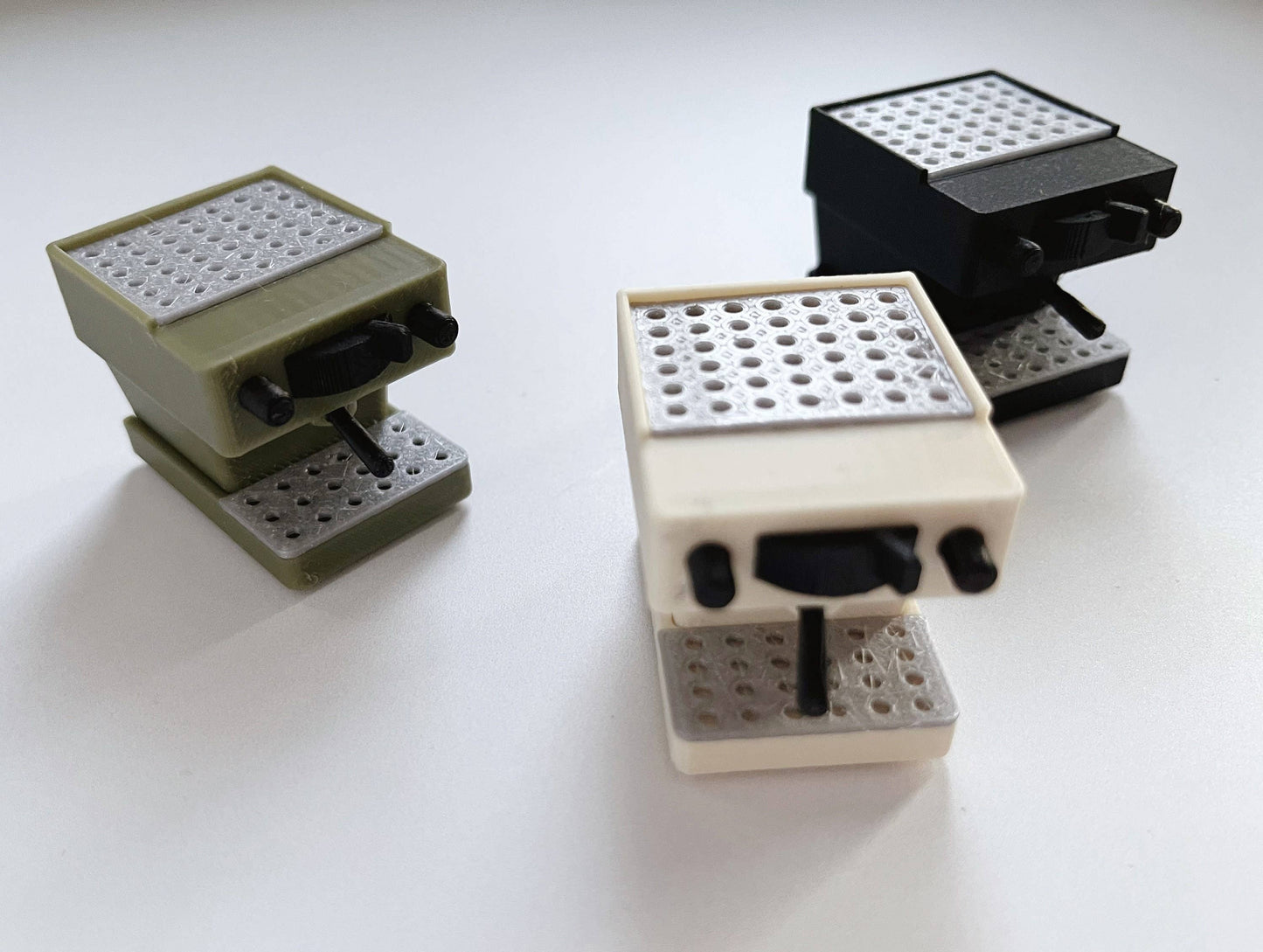 Miniature Kitchen Set