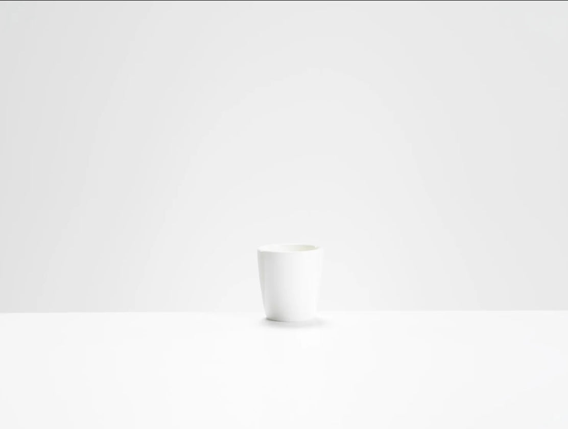 Helen Beard Bone-China Egg Cups