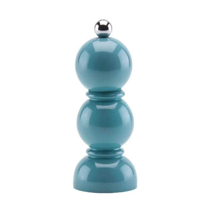 Chambray Mini Bob Salt or Pepper Mill