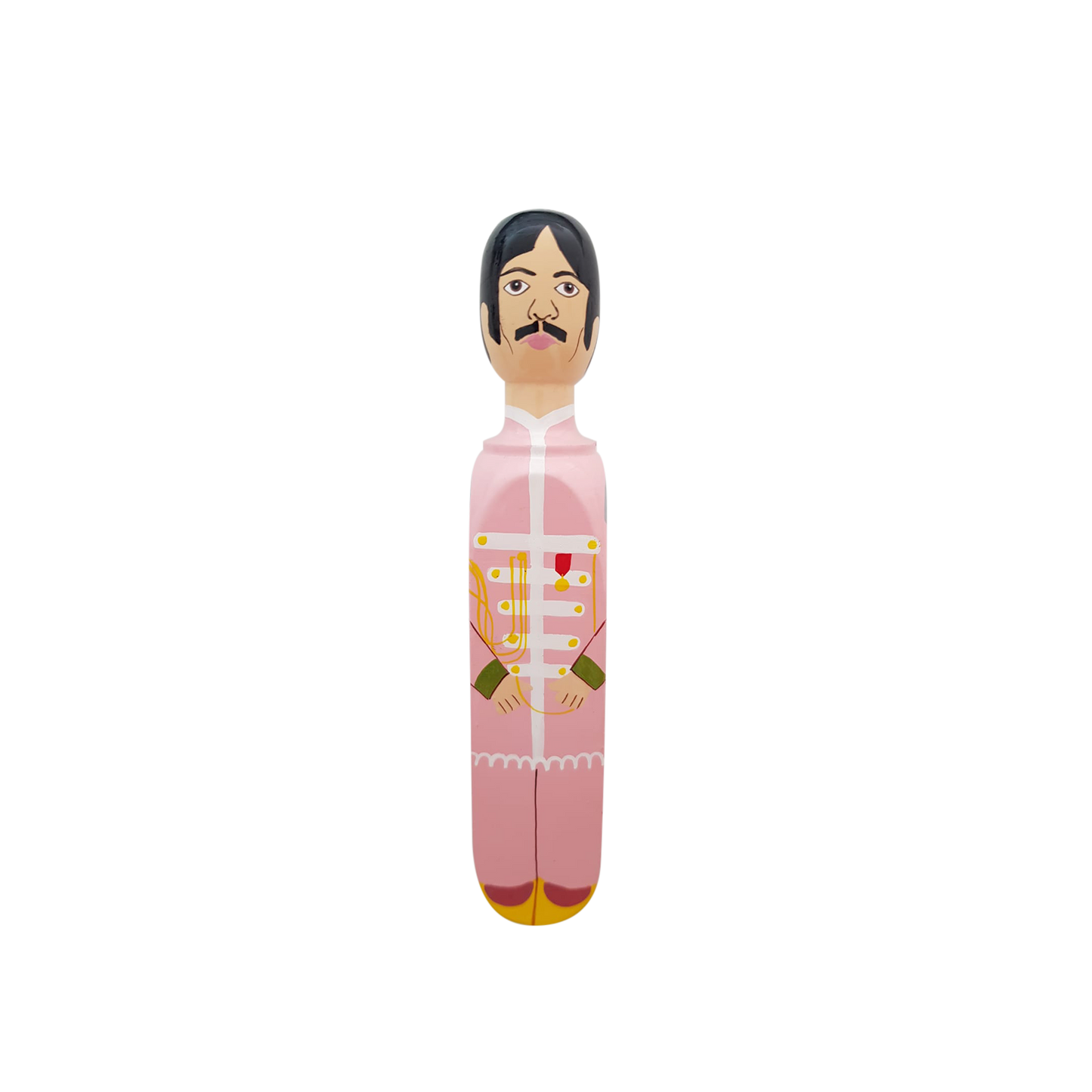 Georgy - George Harrison - Door Stopper