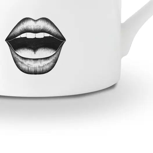 The Performer Coffee Mug