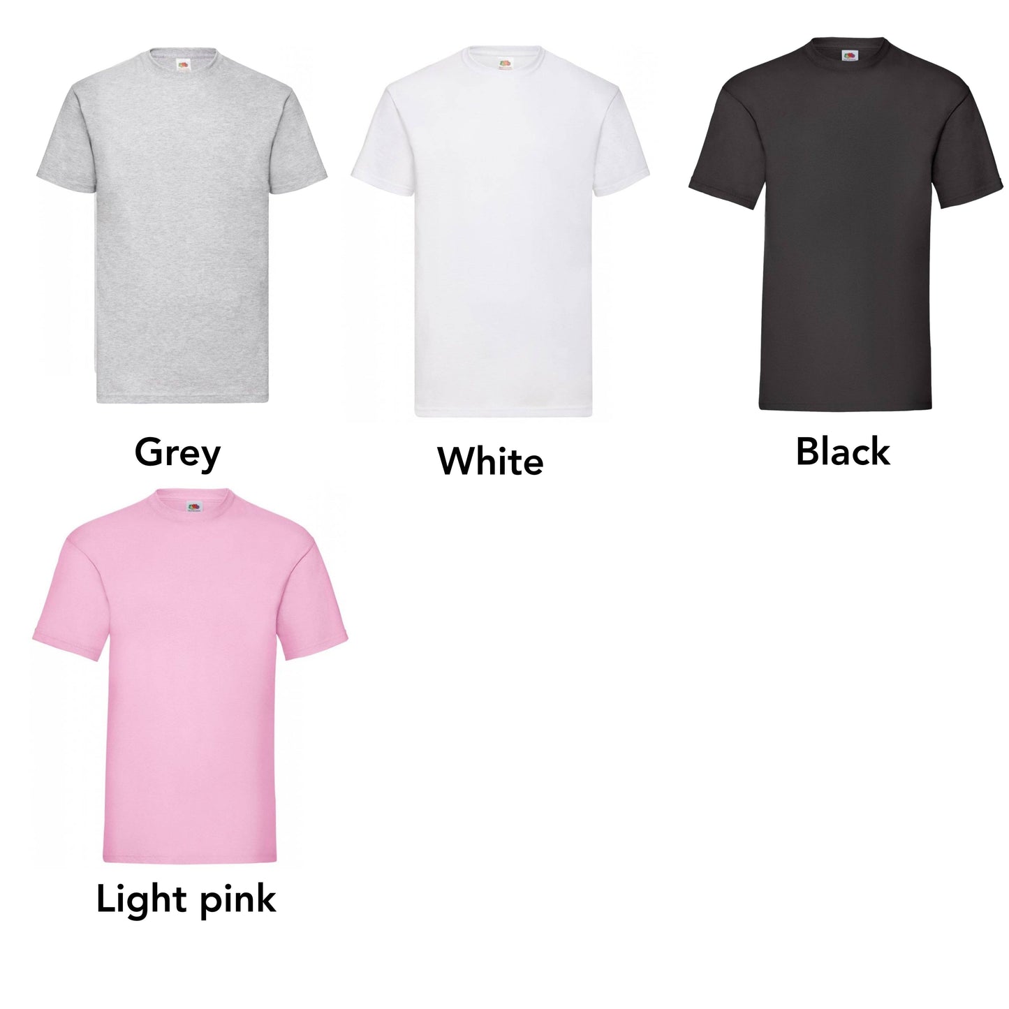 Cowboy Frog Embroidered T-shirt - more colours available