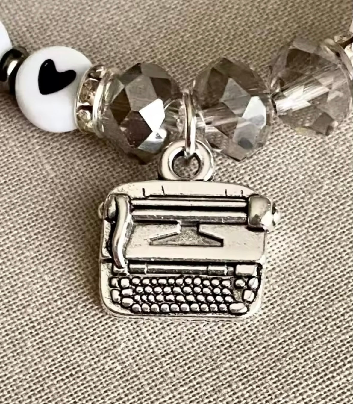 TS Inspired Albums Bracelet