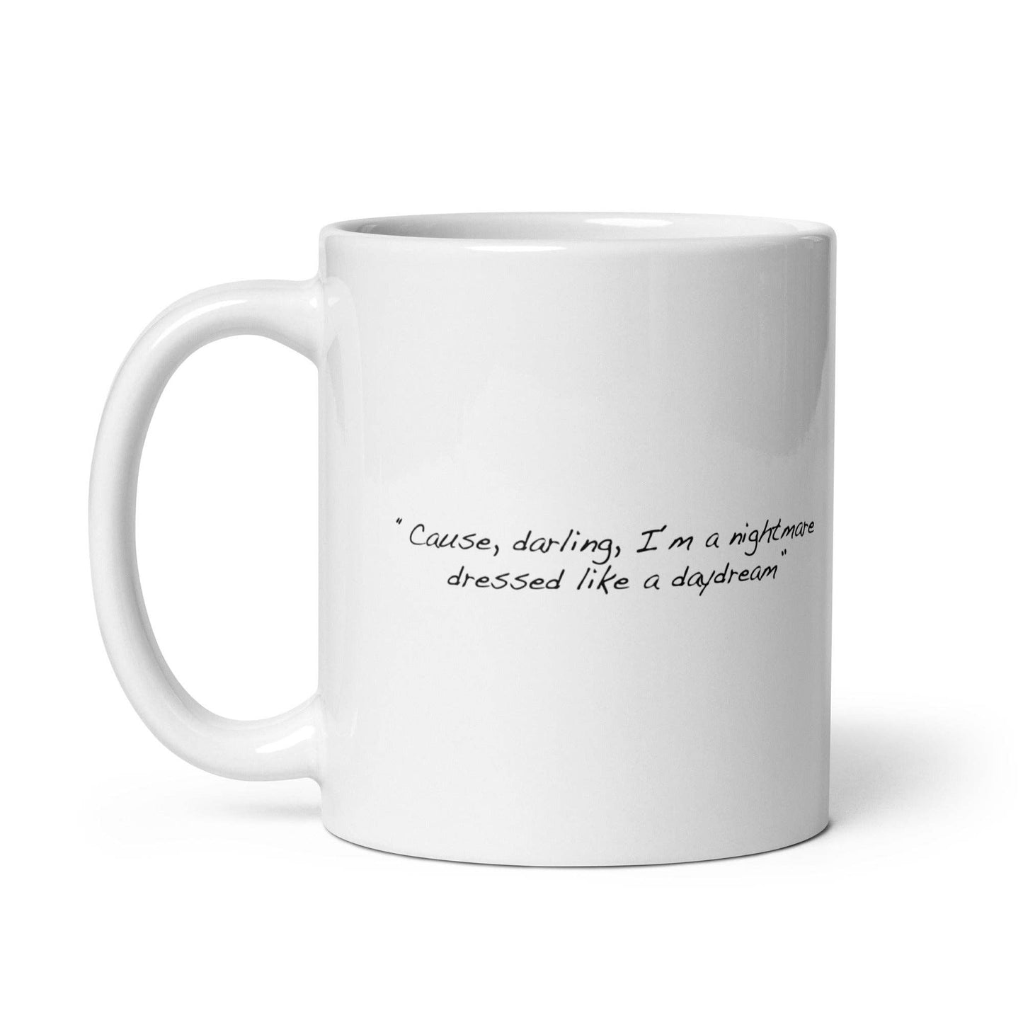 Taylor mug