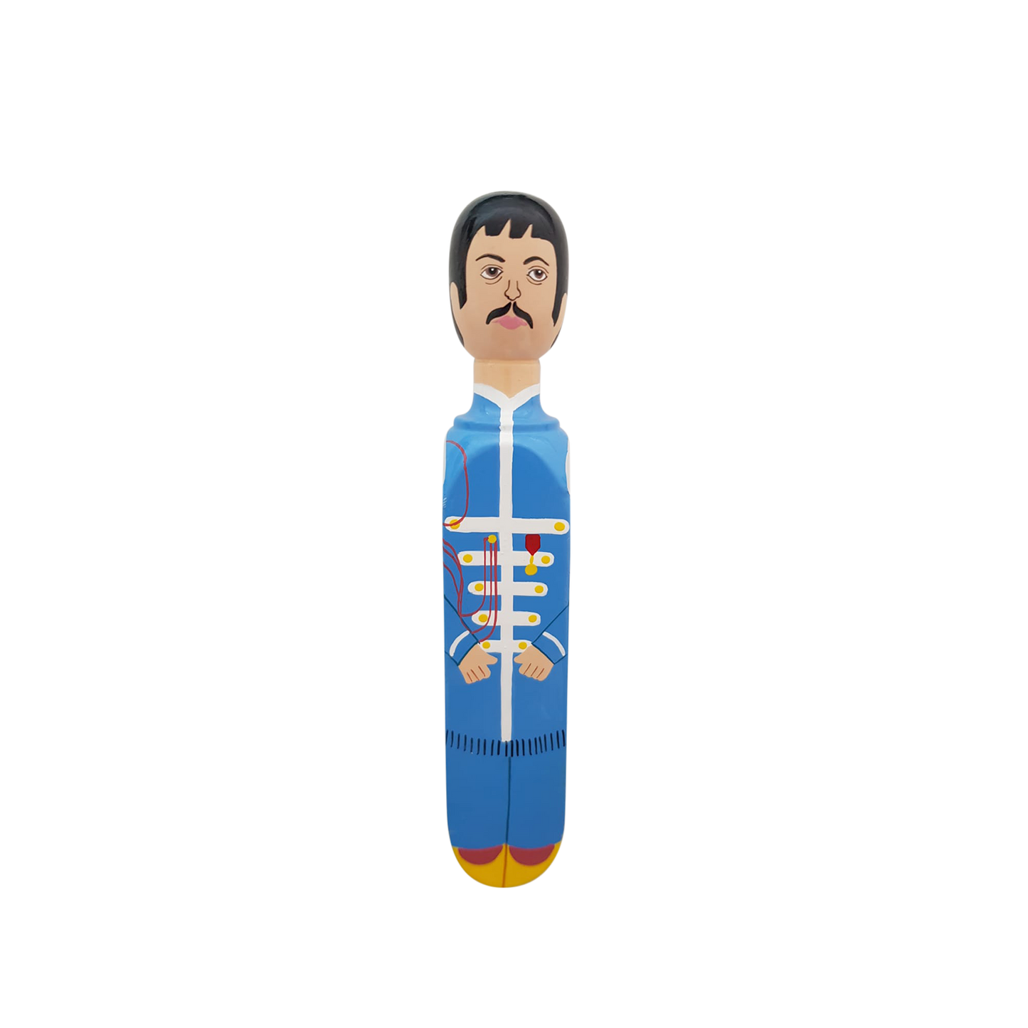 Pauly - Paul McCartney - Door Stopper