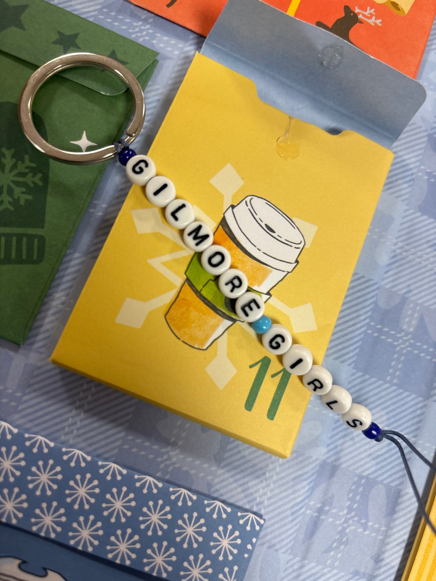 Gilmore Girls Official Advent Calendar