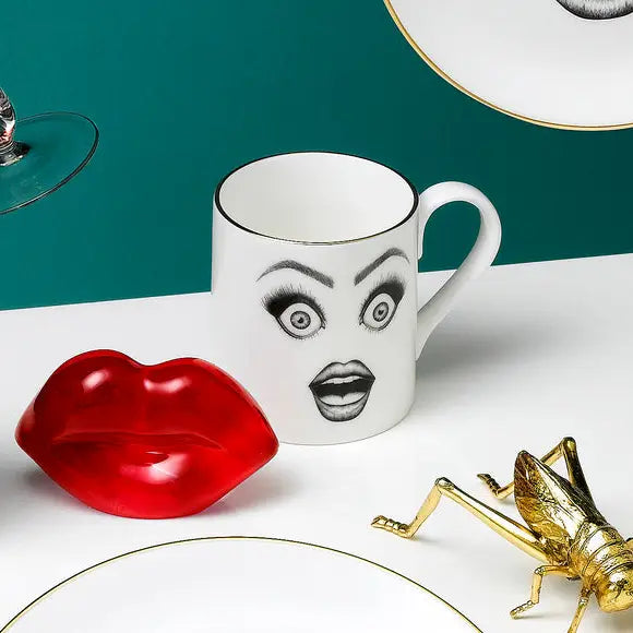 The Performer Coffee Mug