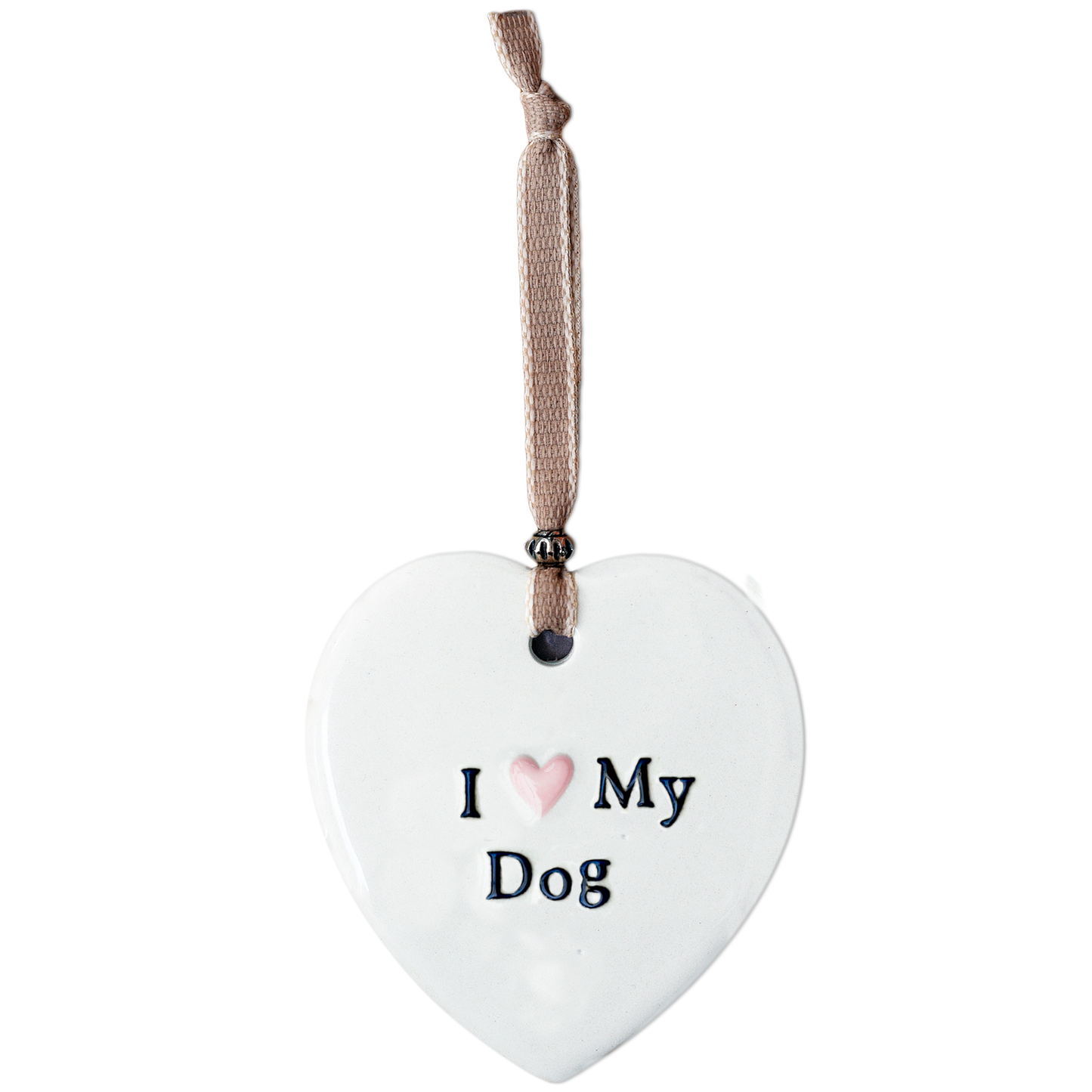 I love My Dog