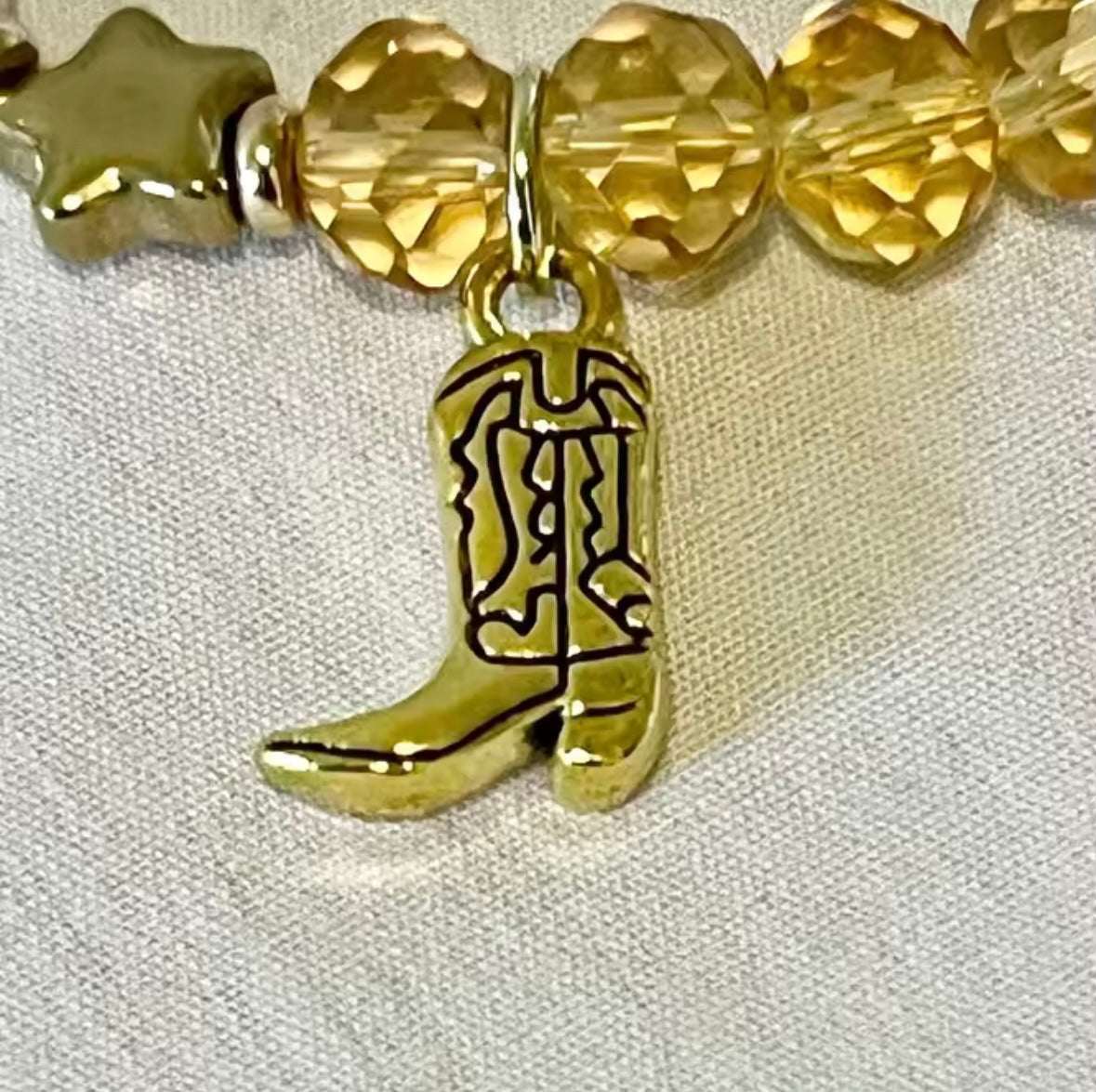 TS Inspired Albums Bracelet