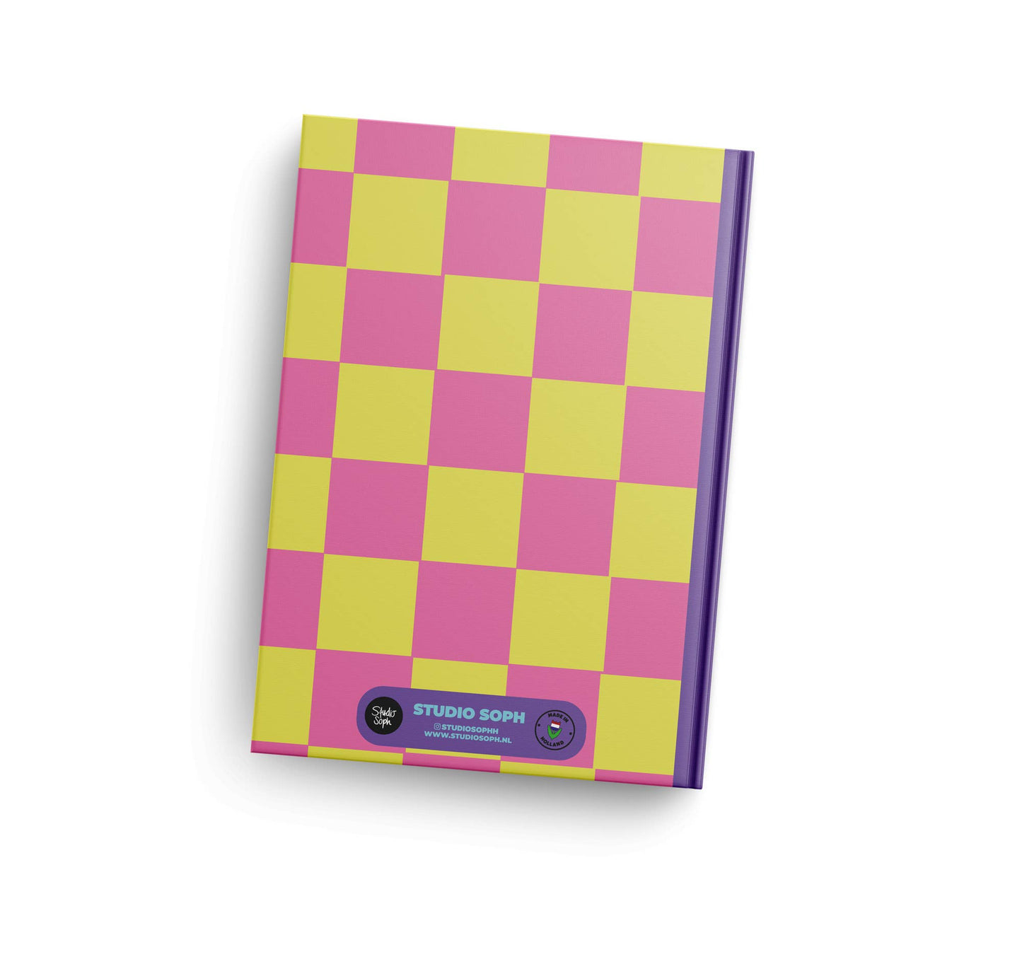 Chappell Pink Pony Notebook
