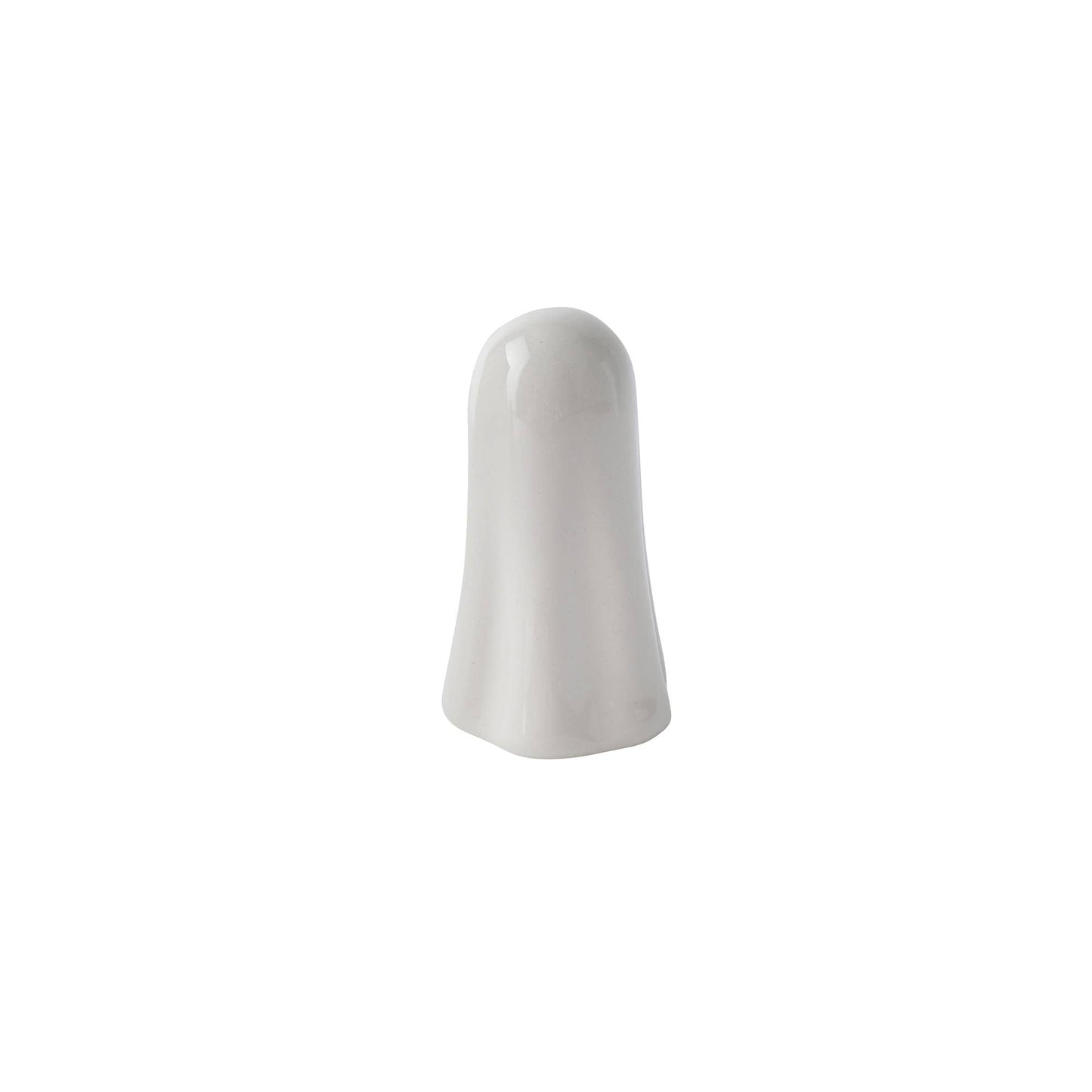 Ceramic Ghost Ornament