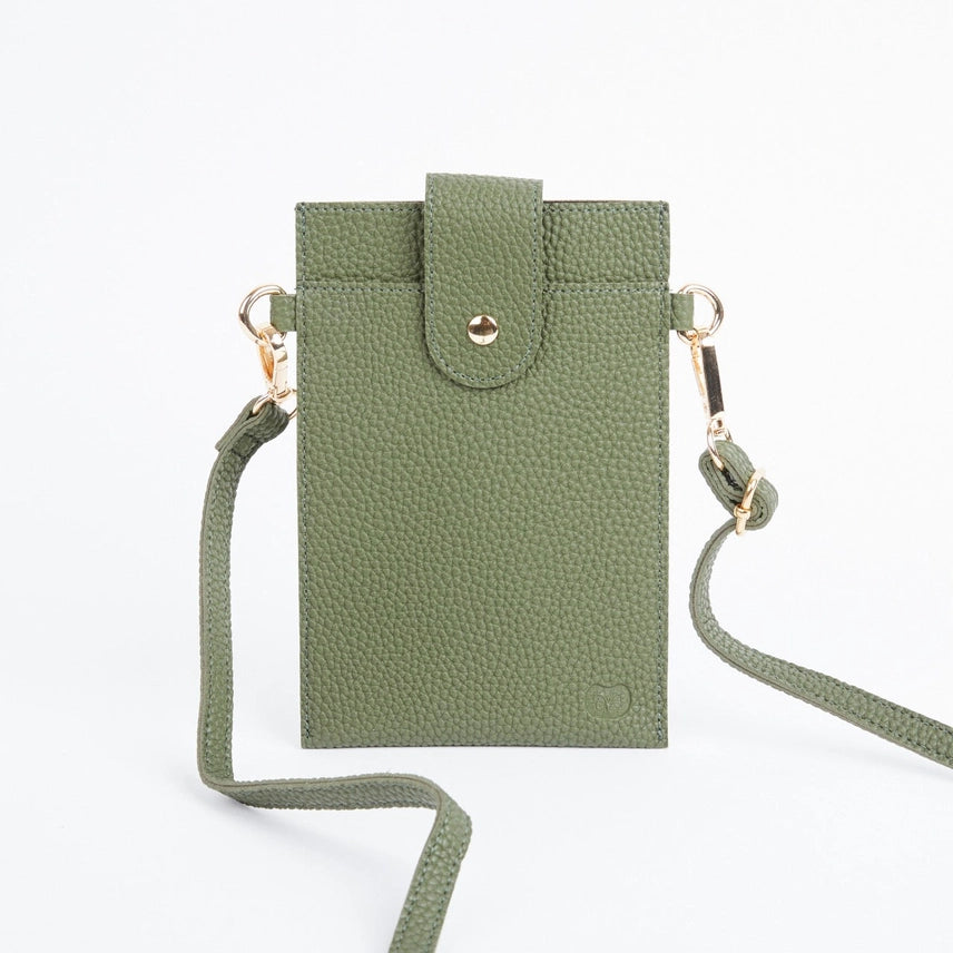 Pharoah Vegan Phone Pouch