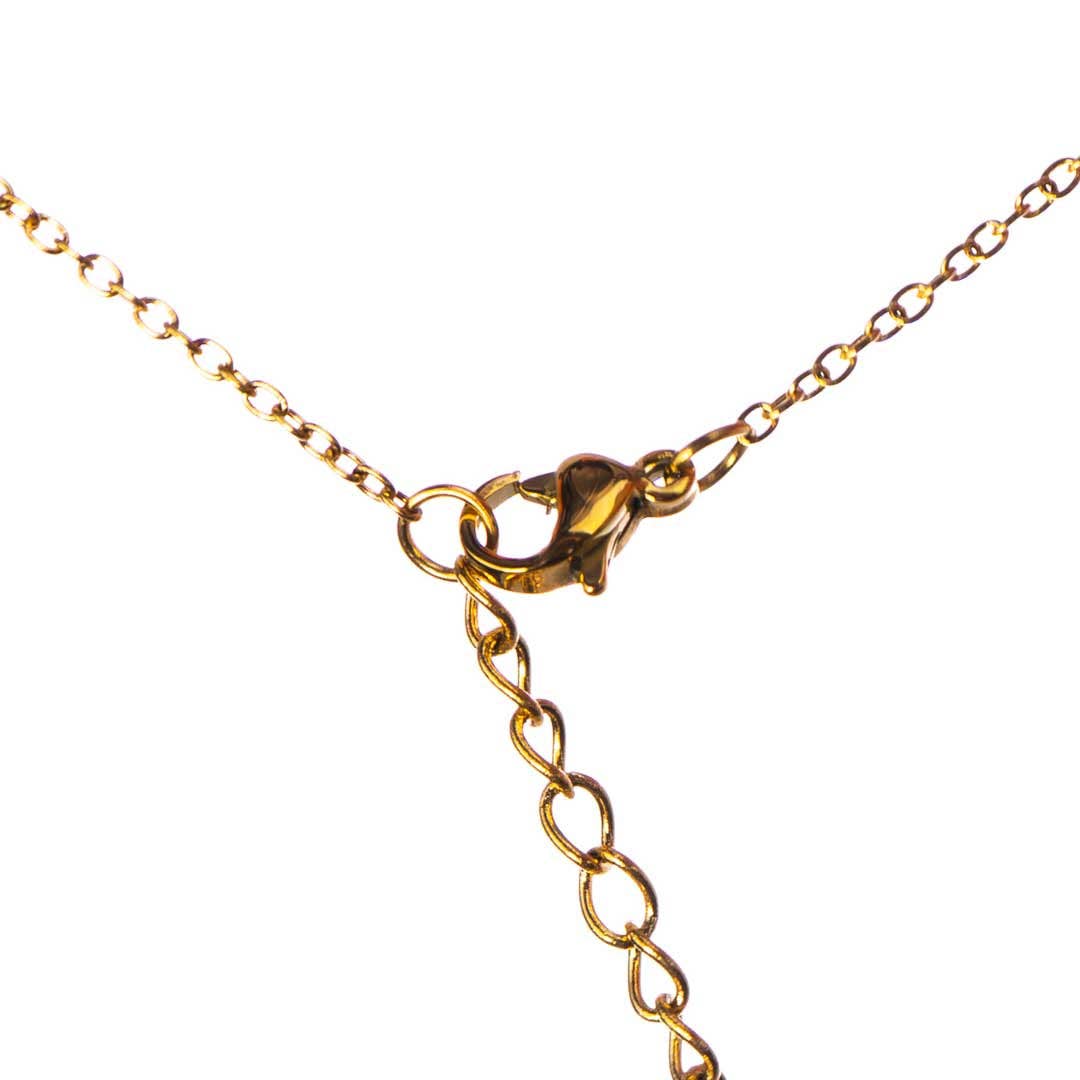 "Work Bestie" Necklace