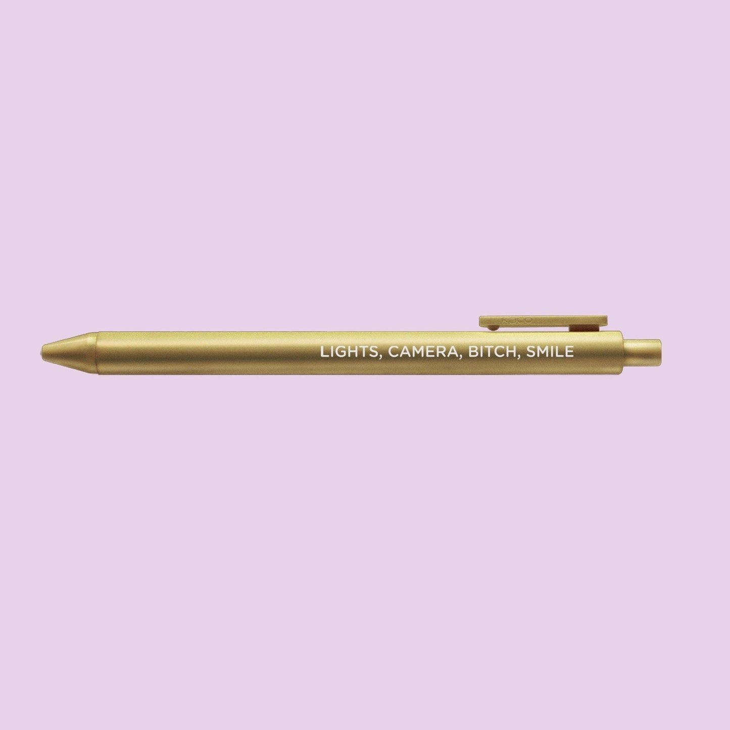 TTPD pen set