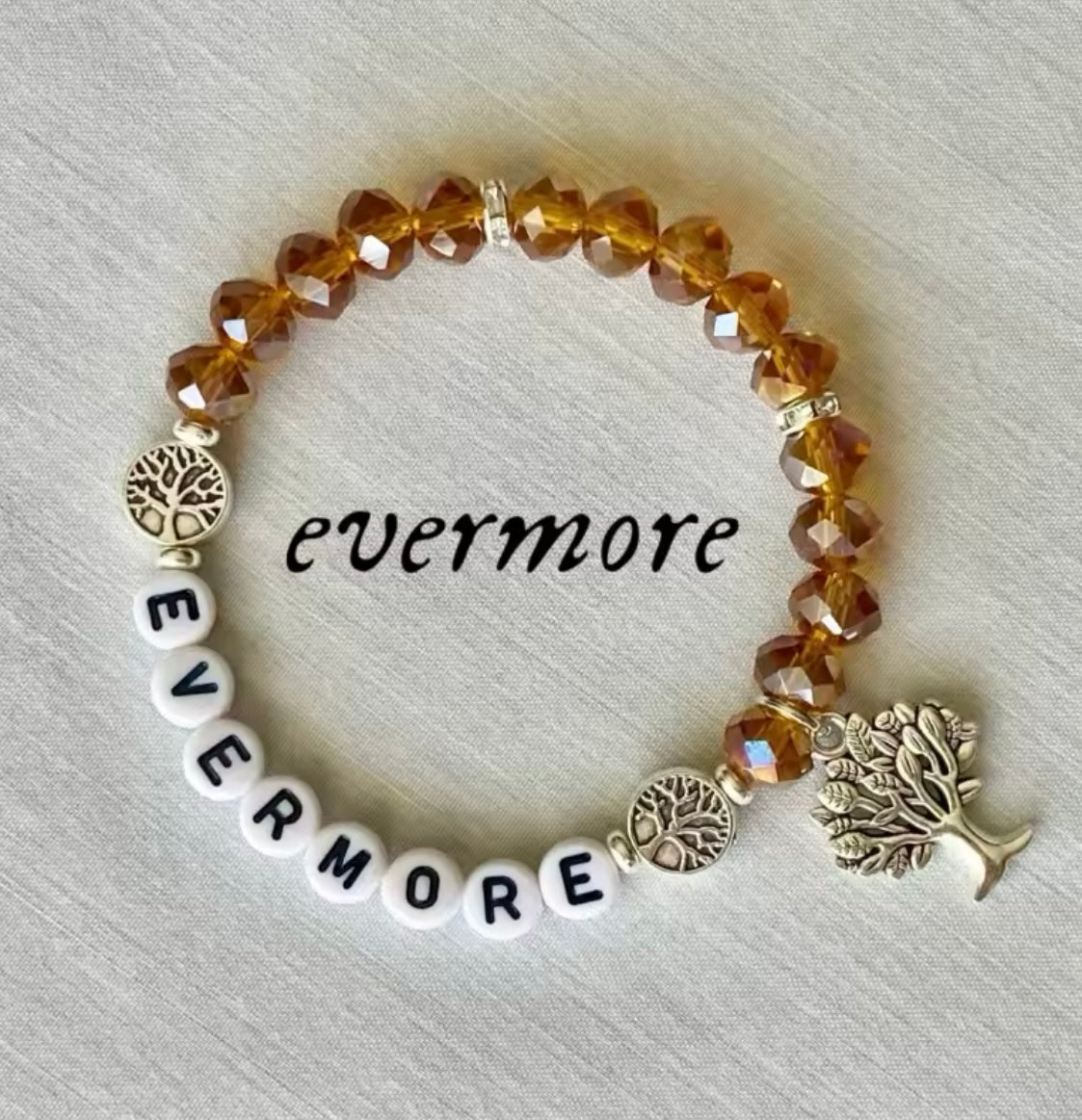 Taylor Albums Bracelet
