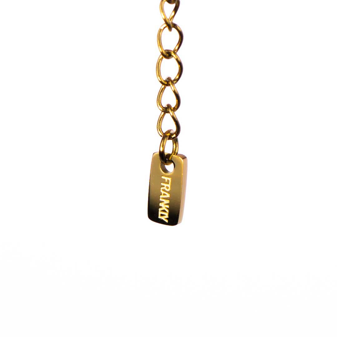 "Work Bestie" Necklace