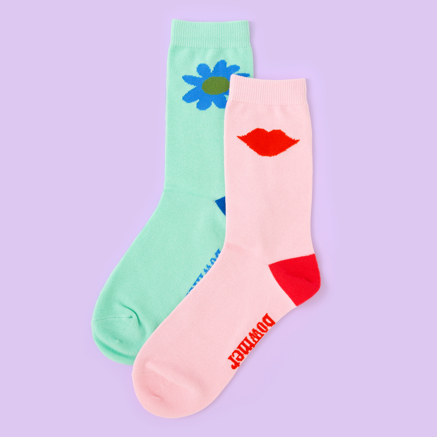 Eleanor Bowmer Pack of 2 Socks