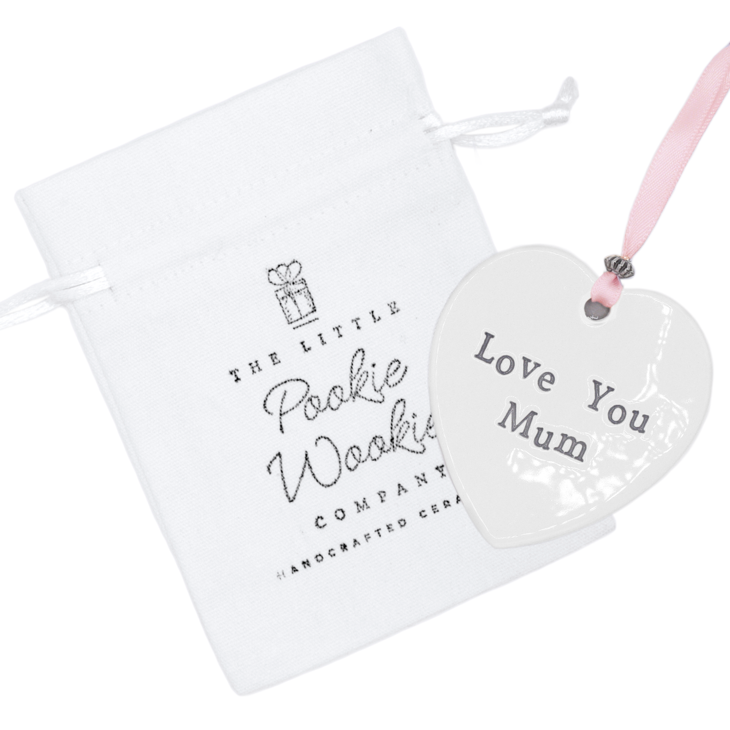 Love you Mum