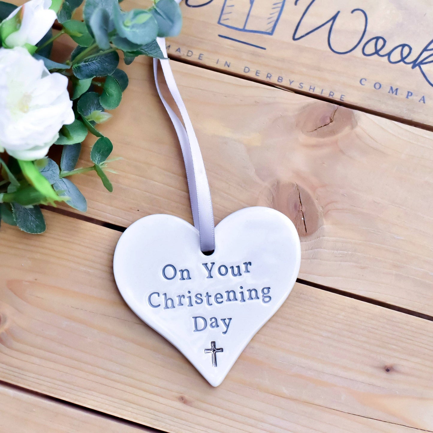On Your Christening Day