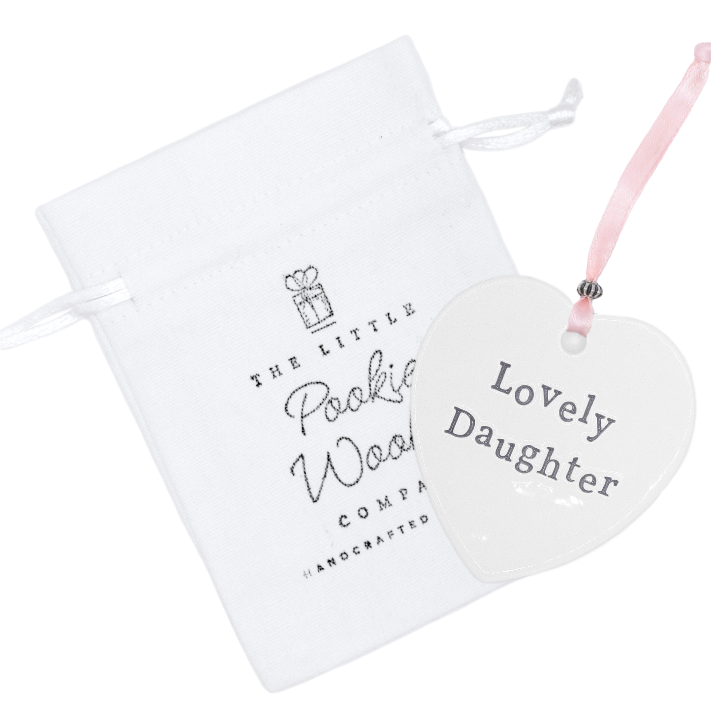 Lovely Daughter