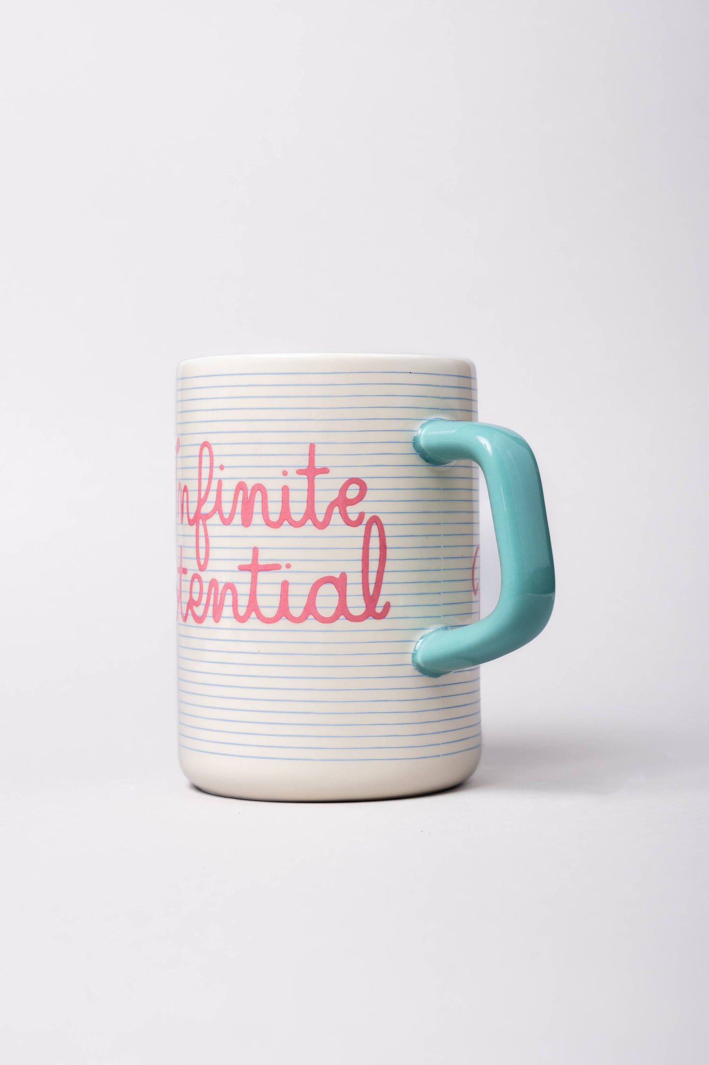 Ceramic Mug - Infinite Potential