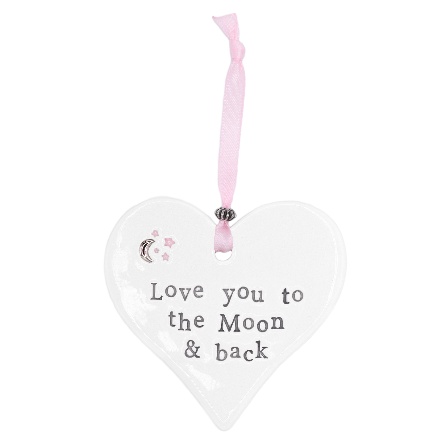Love you the Moon & back