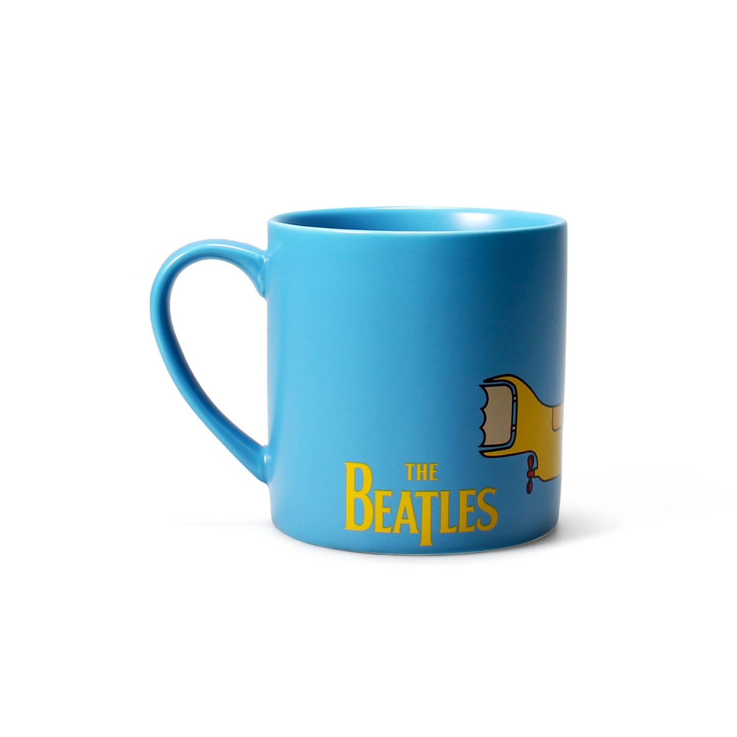 Mug Classic (310ml) - The Beatles (Yellow Submarine)